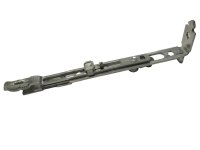 запорно-откидное устройство