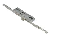 замок соосный