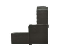 уголок пластик кор