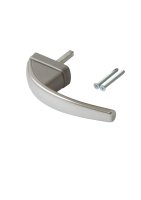 ручка RotoSwing серебро