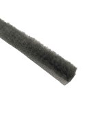 Уплотнитель щеточный 7 6 мм