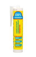 герметик белый