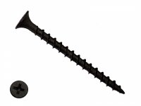 Саморез по дереву 3,5 51 мм (5500шт)