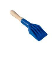 лопатка для остекл