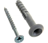 Дюбель-гвоздь 6 40 (200 шт)