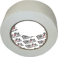 SilFix, лента малярная 50 50 (36 шт)