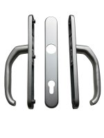 гарнитур серебро