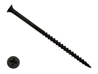 Саморез п дереву крупнорез  4,8х100 (1000шт)