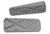 Клин монтажный 100 40 14 мм