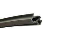 Уплотнитель КБЕ 229 серый 7040 (300 м.)