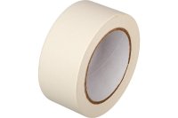 Клейкая лента малярная 38мм 40м (48 шт упак)