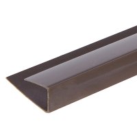 П-образный профиль (3м) КОР