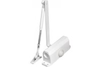 Доводчик DORF 110 кг белый