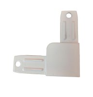 уголок мет бел