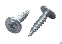 Саморез с пресс-шайбой 4 2 32 (6000 шт)l