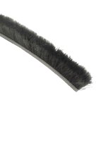 уплотнитель щеточный 5 12