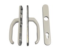 гарнитур гринтек белый