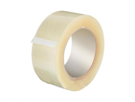Ultima, клейкая лента упаковочная 40 мкм, прозрачная, 50 мм х 150 м (36шт.)