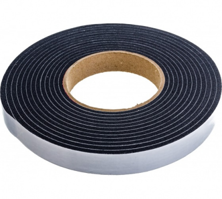 ПСУЛ 30, уплотнительная лента, 20х40, 5 м (15 шт  Россия