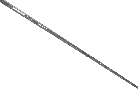 пов откид запор руч средн перем с пазом под щел проветр