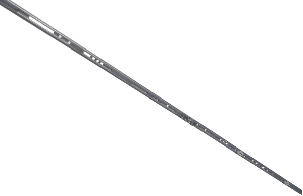 пов откид запор руч средн перем с пазом под щел проветр