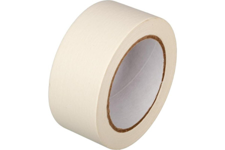 Клейкая лента малярная 38мм 40м (48 шт упак)