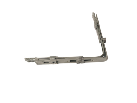 угловая передача правая 1