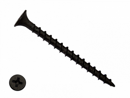 Саморез по дереву 3,5 51 мм (5500шт)