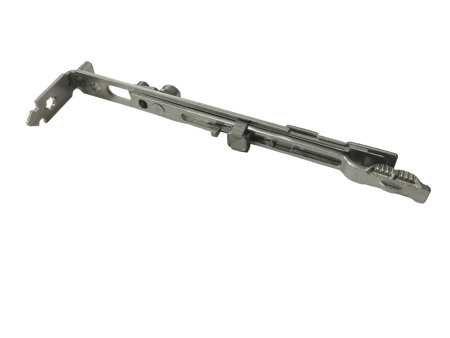 запорно-откидное устройство 1