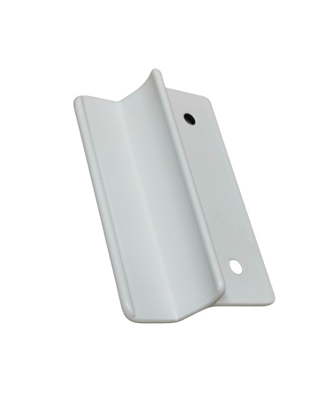 ручка балконная металл 2