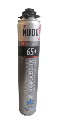 пена кудо 65