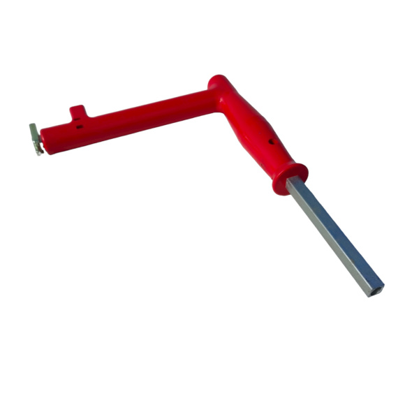 ручка срывная 1