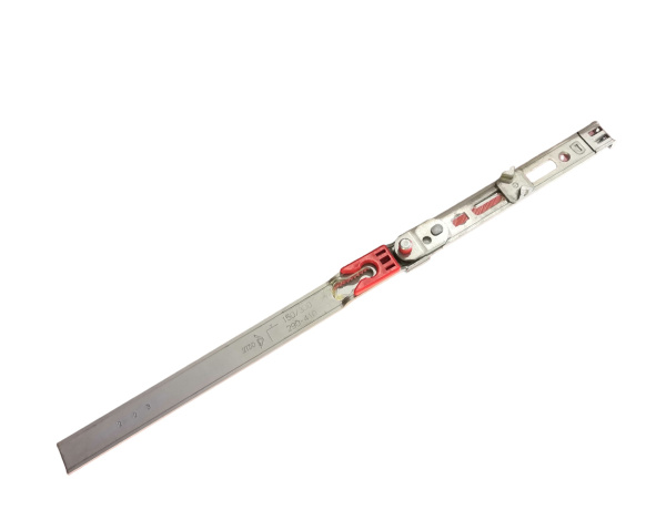 NX Ножницы на створке 290  410 с блокиратором 1