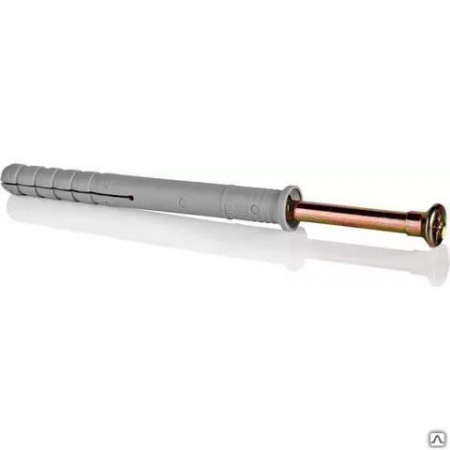 Дюбель-гвоздь 6 60 (150 шт)