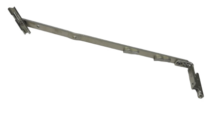 ножницы на раме 601 9 левые 2