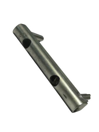 Петля нижн на створке K6 регулир