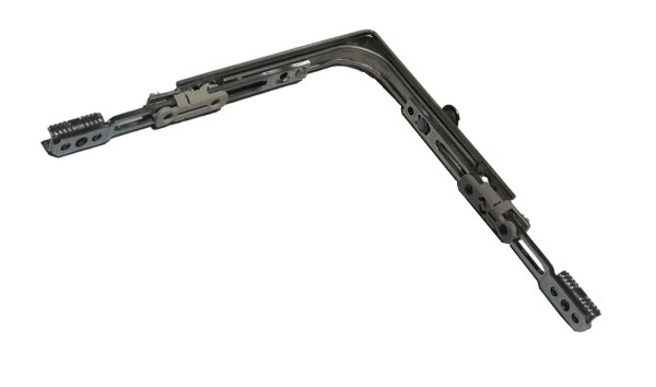 переключатель угловой 1 р