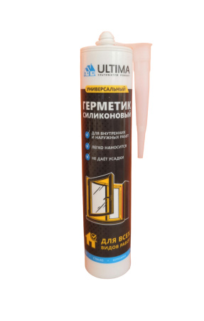 герметик ультима