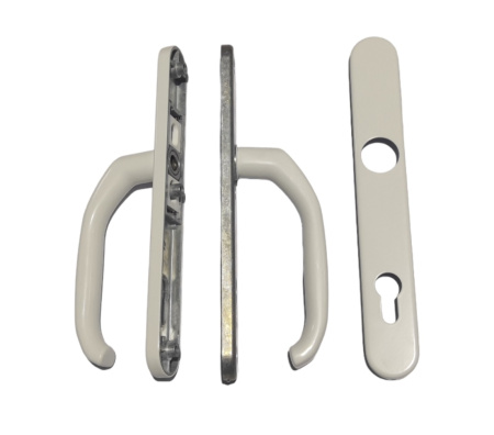 гарнитур гринтек белый