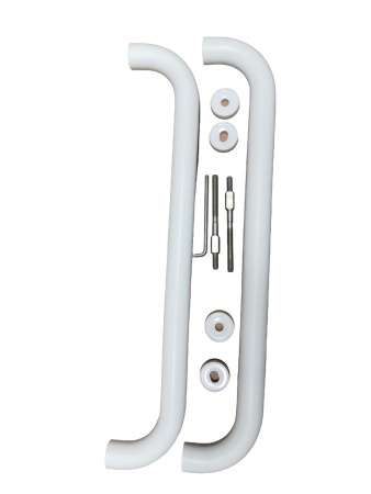 ручка офисная прямая 500