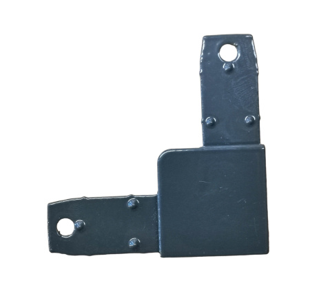 уголок мет сер