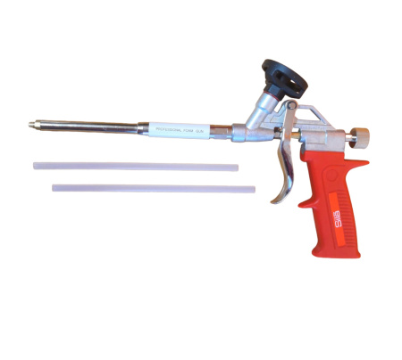 пистолет сила 1