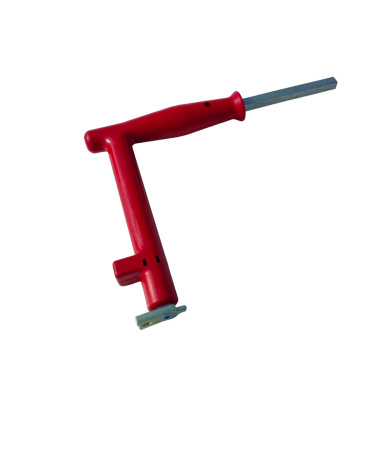 ручка срывная