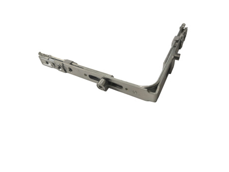 угловая передача левая