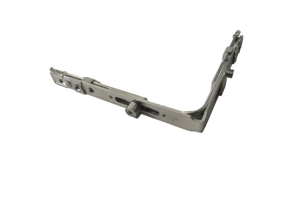 угловая передача левая