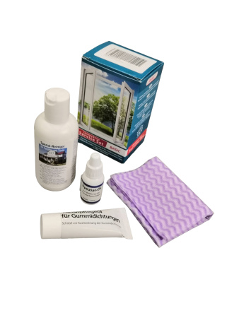 очиститель Basic