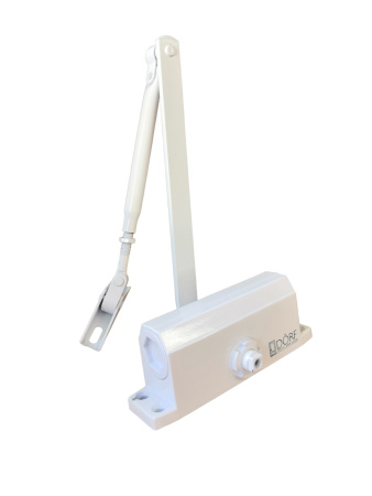 доводчик 80 1