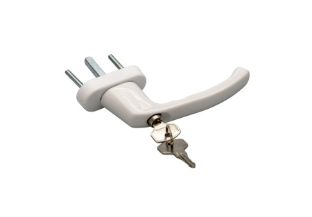 Ручка оконная ASTEX