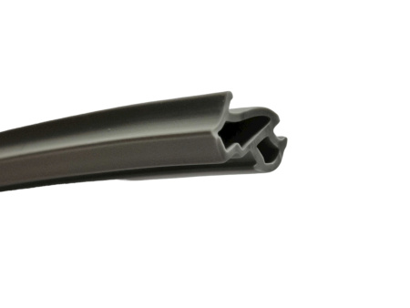 Уплотнитель КБЕ 229 серый 7040 (300 м.)