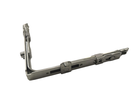 угловая передача левая 1